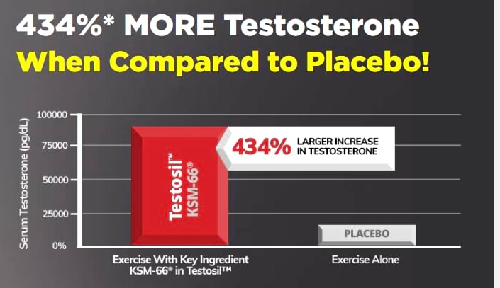 testosil benefits